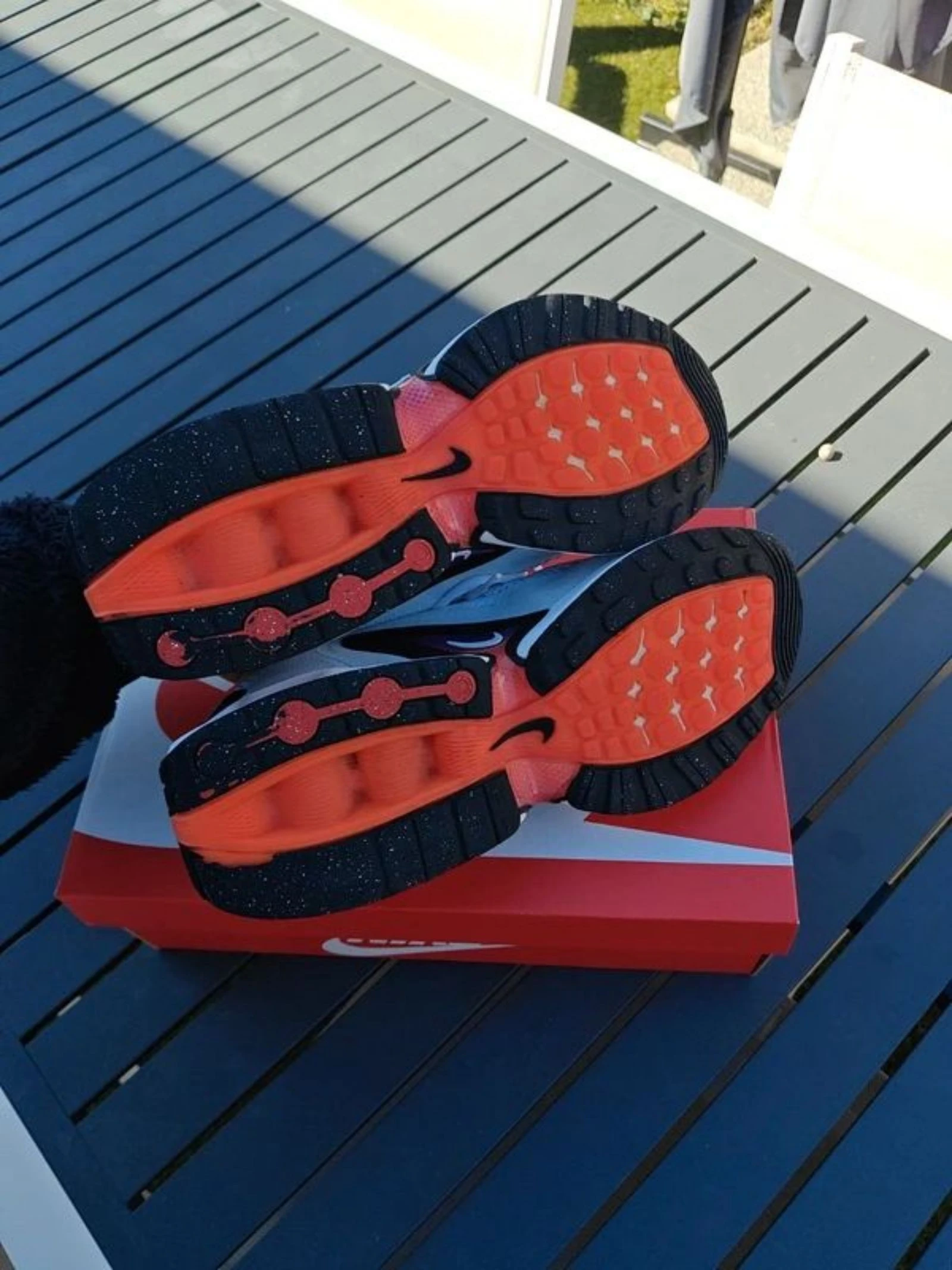 Nike DN sneaker size 44.5 – photo 16